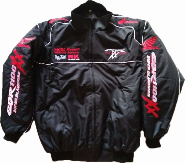 Honda CBR Blackbird Jacke
